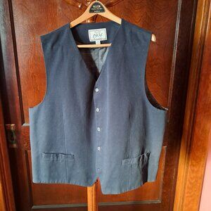 Jos A Banks 1905 vest